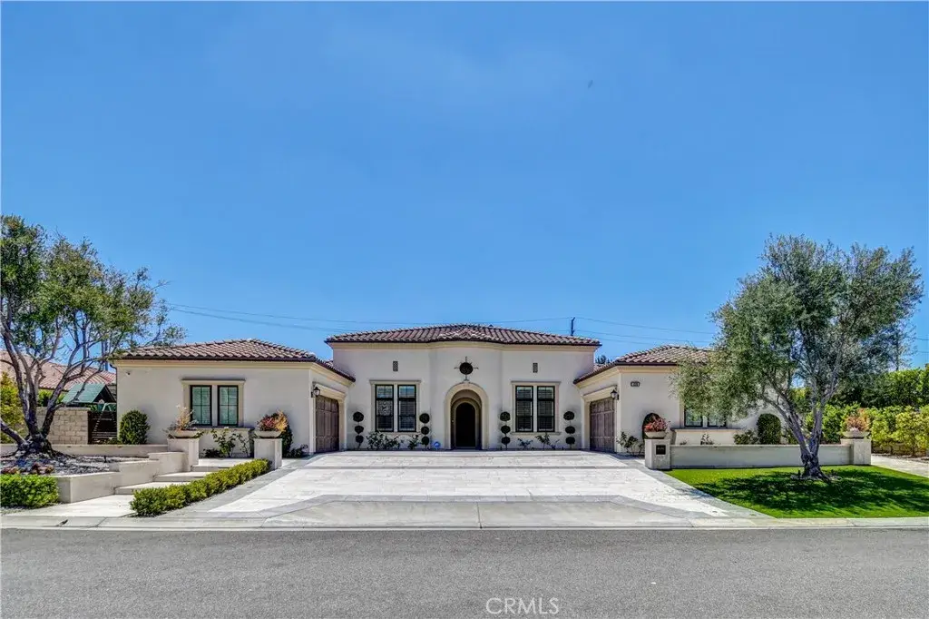 18390 Garner, Yorba Linda, CA 92886 - #1