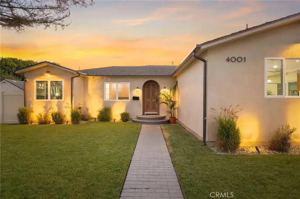 4001 Elm, Long Beach, CA 90807 - #1
