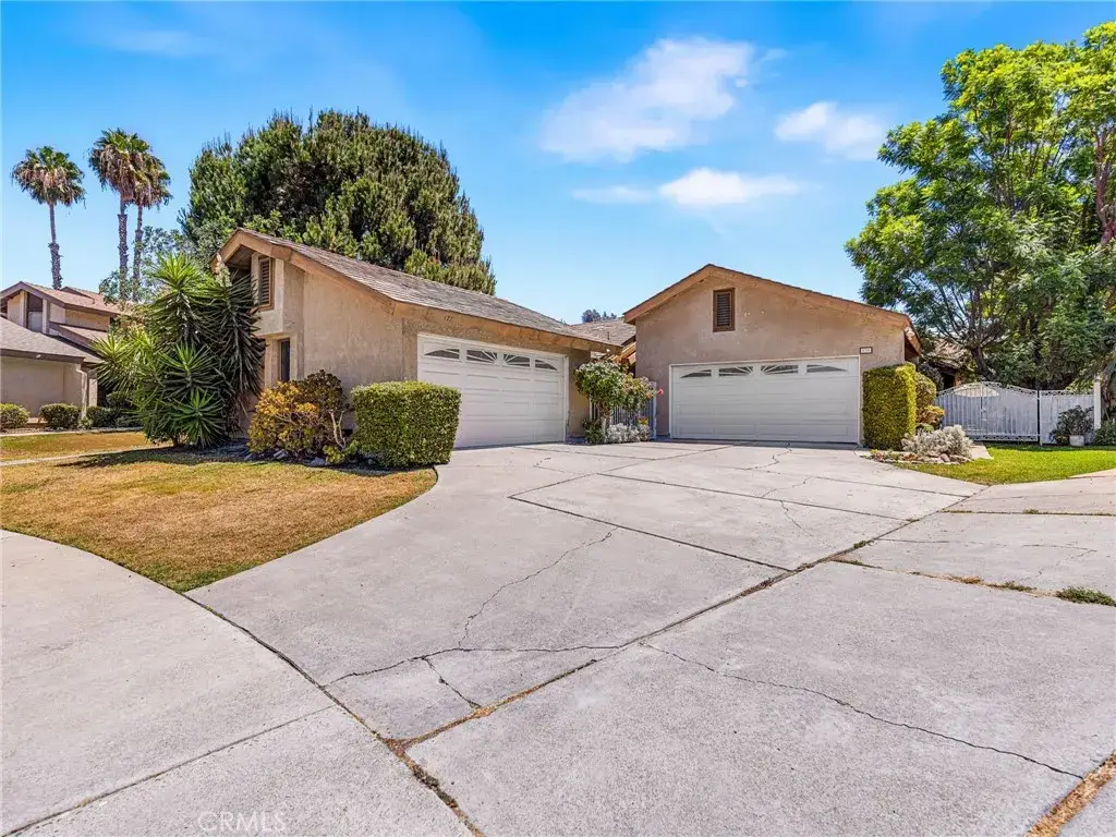 175 S Woodlawn, Orange, CA 92869 - #1