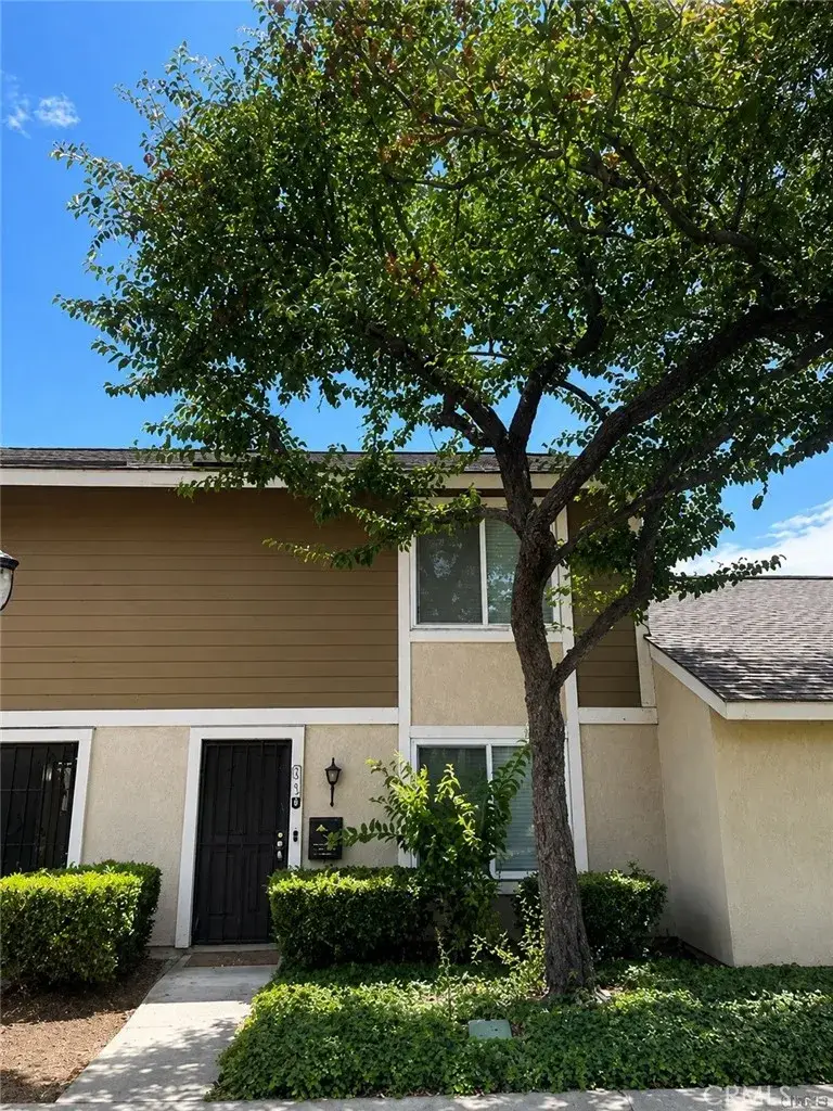 2961 S Sycamore Street #B, Santa Ana, CA 92707 - #1