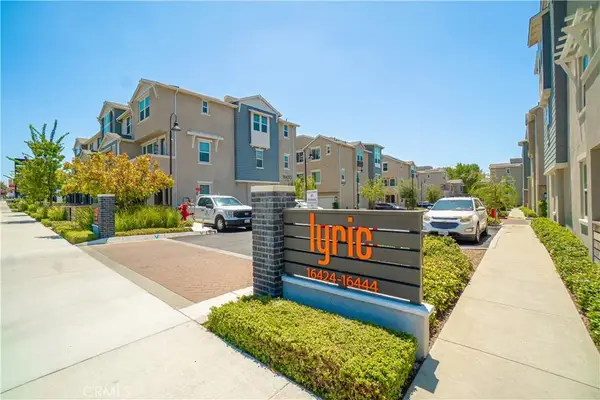 16434 Whittier #6 Boulevard, Whittier, CA 90603