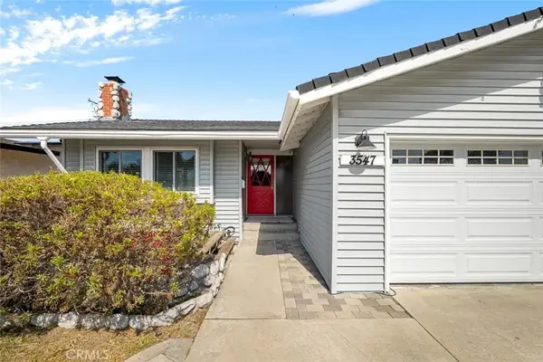 3547 Halbrite Avenue, Long Beach, CA 90808