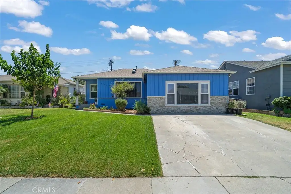 2712 Eckleson Street, Lakewood, CA 90712 - #1