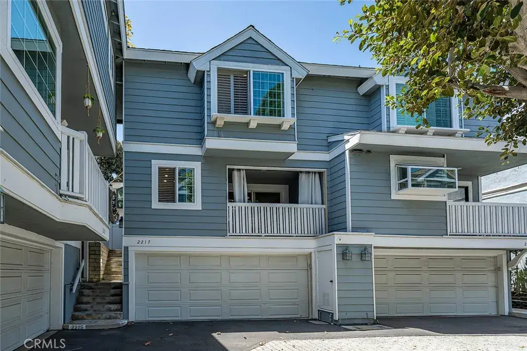 2217 Mayfair Court, Costa Mesa, CA 92627 - #1