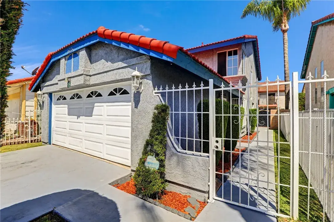 623 W Indigo Street, Compton, CA 90220 - #1