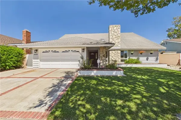 5375 Vista Real, Cypress, CA 90630