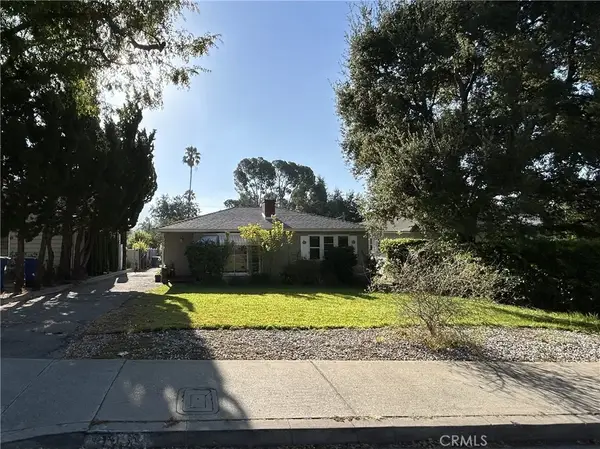 1970 Allen Avenue, Altadena, CA 91001