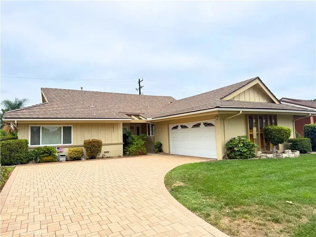 10933 Jordan Road, Whittier, CA 90603 - #1