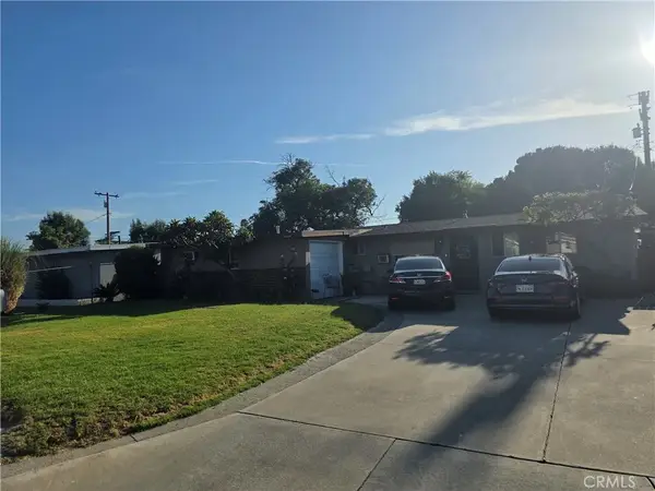 5341 N Leaf, Azusa, CA 91702