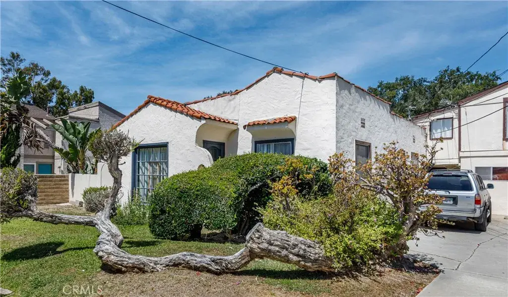 2653 Santa Ana, Costa Mesa, CA 92627 - #1