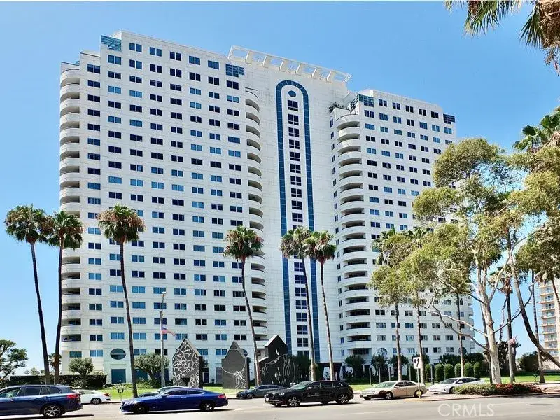 525 E Seaside Way 1007, Long Beach, CA 90802 - #1