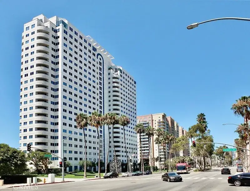 525 E Seaside Way 1007, Long Beach, CA 90802 - #2