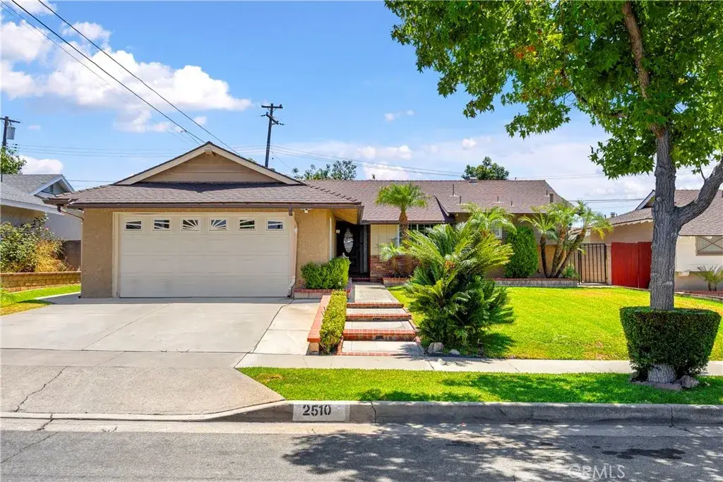 2510 Union Avenue, La Habra, CA 90631 - #1