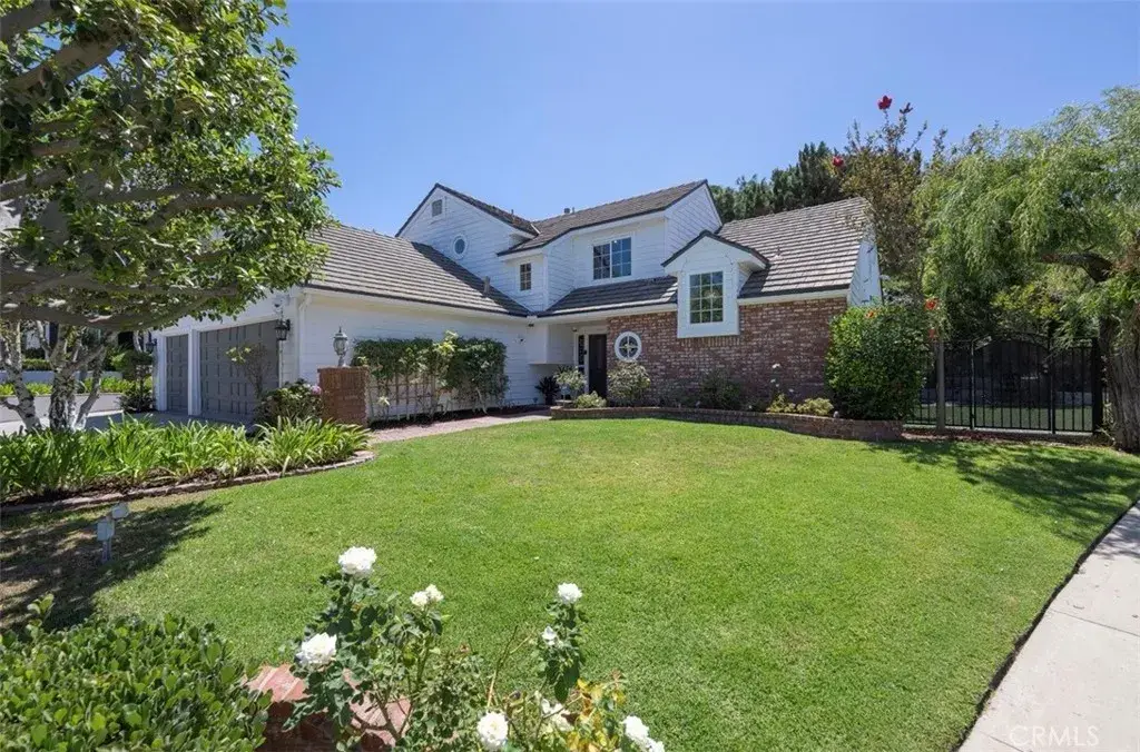 511 S Weymouth Court, Anaheim, CA 92807 - #1
