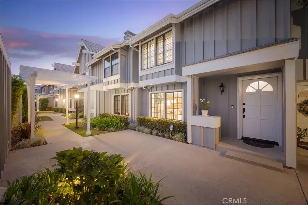 341 Regatta Way, Seal Beach, CA 90740 - #1