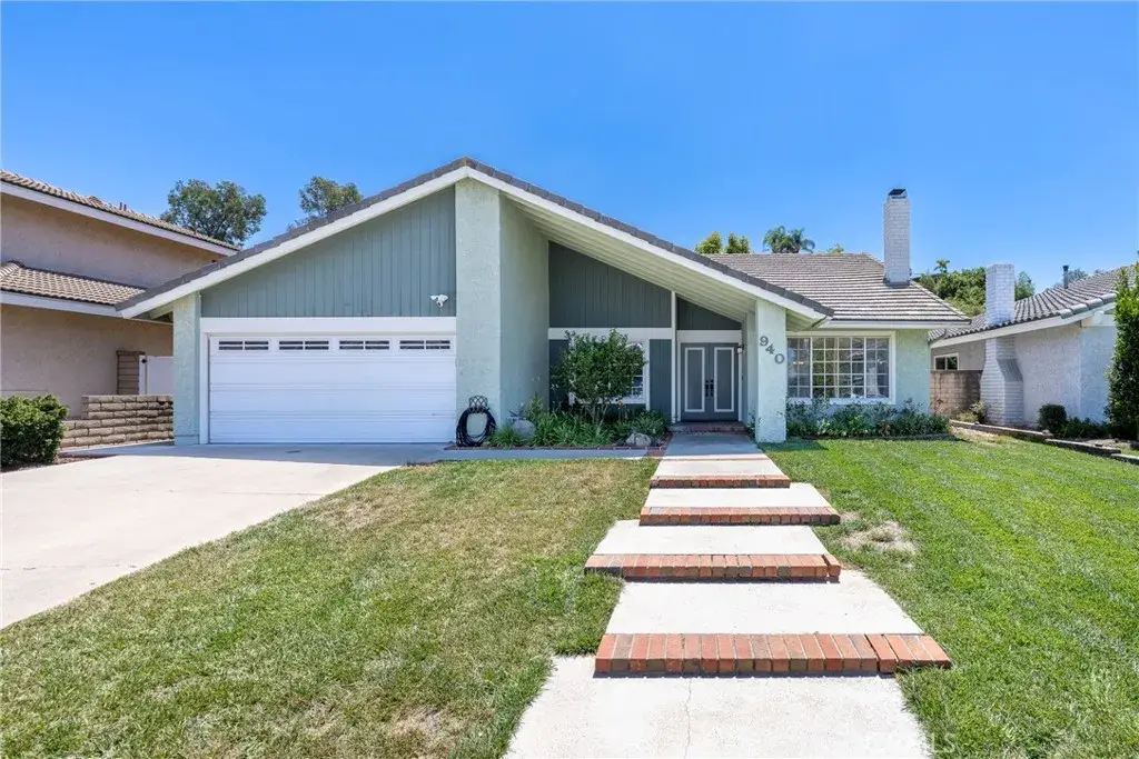 940 S Boone, Anaheim Hills, CA 92807 - #1