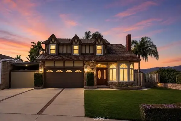 8505 E Meadowridge, Anaheim Hills, CA 92808