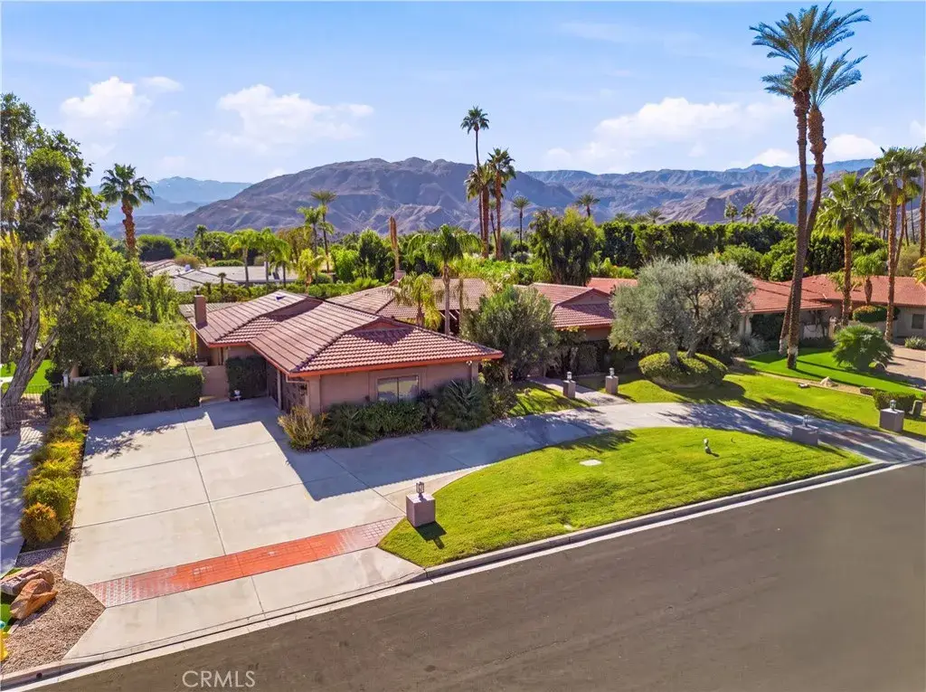 72081 Palm Haven Dr, Rancho Mirage, CA 92270 - #1