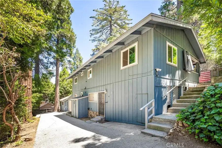 771 Woodland, Crestline, CA 92325 - #2