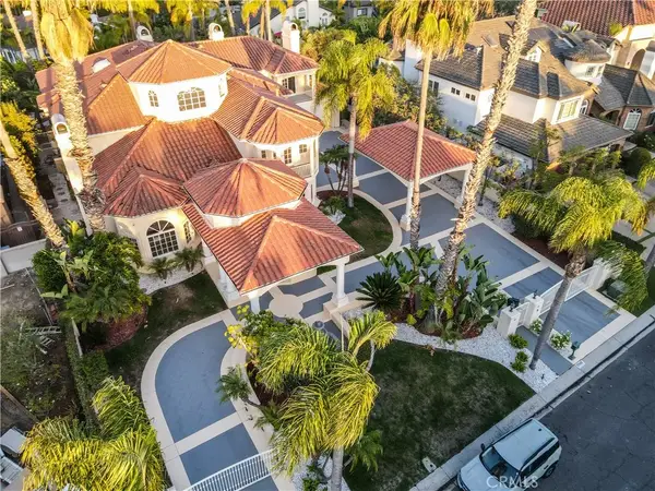 27612 Fargo, Laguna Hills, CA 92653