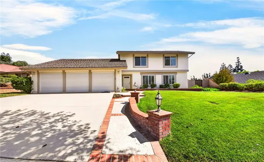 2244 Avenida Soledad, Fullerton, CA 92833 - #2
