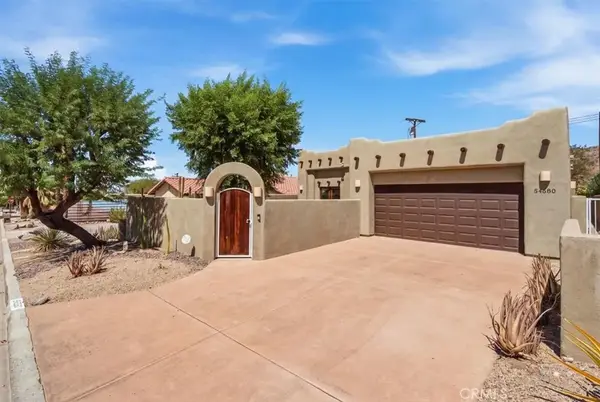 54580 Avenida Juarez, La Quinta, CA 92253