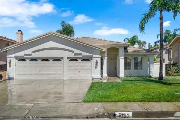 24474 Via Primero, Murrieta, CA 92562