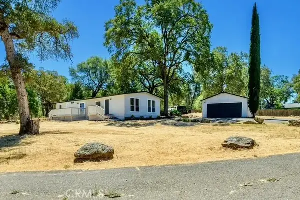 6821 Woodstock, El Dorado, CA 95623