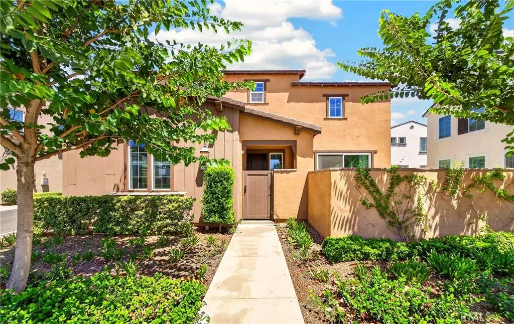 8564 Exposition, Chino, CA 91708 - #1