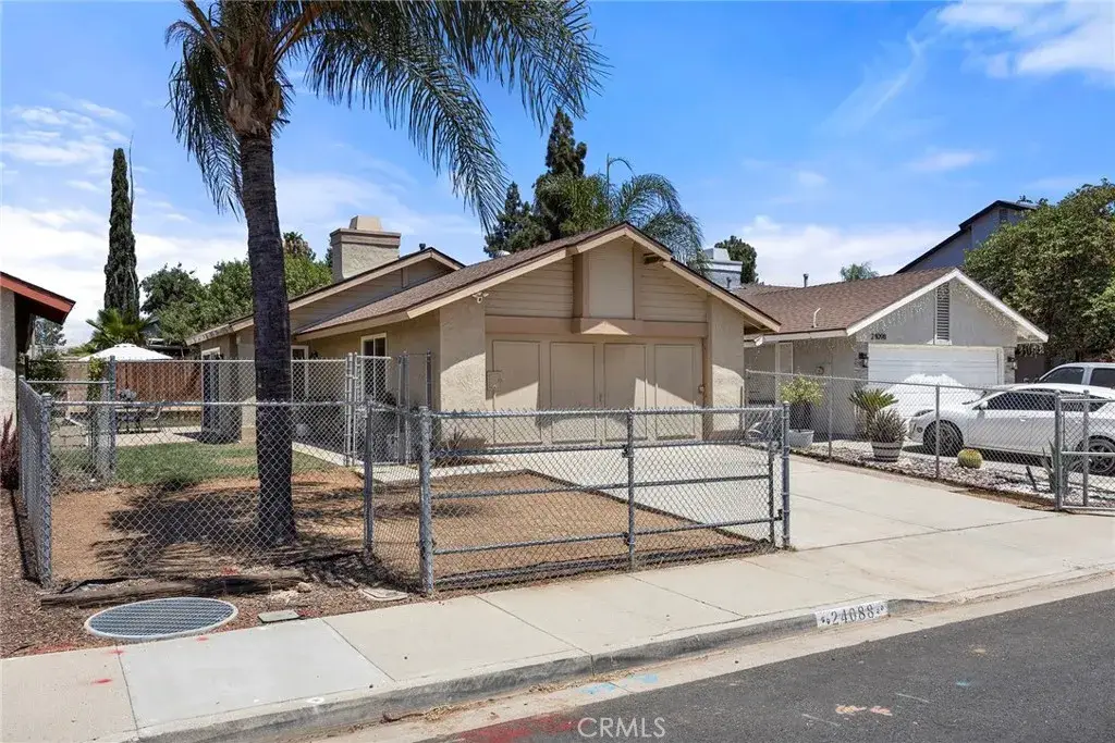 24088 Fawn Street, Moreno Valley, CA 92553 - #1