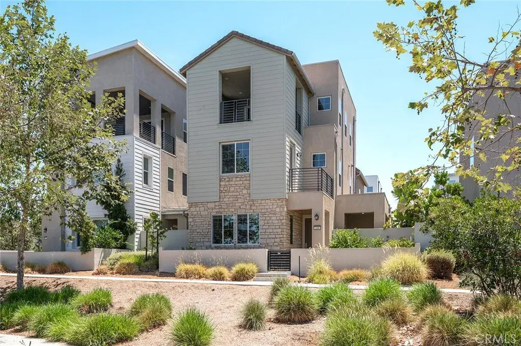 148 Perspective, Irvine, CA 92618 - #1