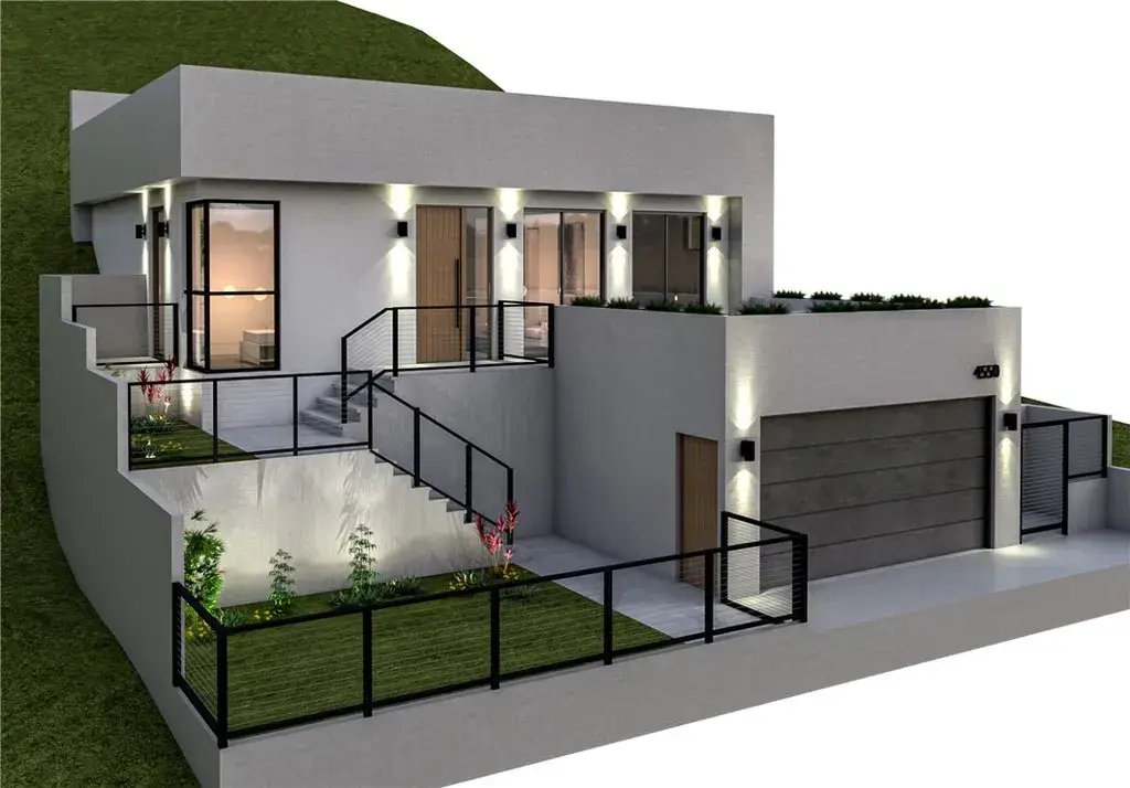 4550 Bedilion, Los Angeles, CA 90032 - #1