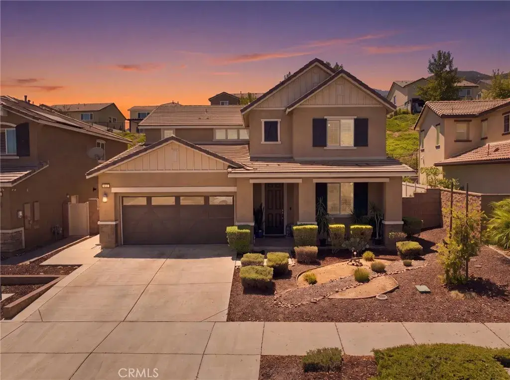 26165 Plumcot Drive, Corona, CA 92883 - #1