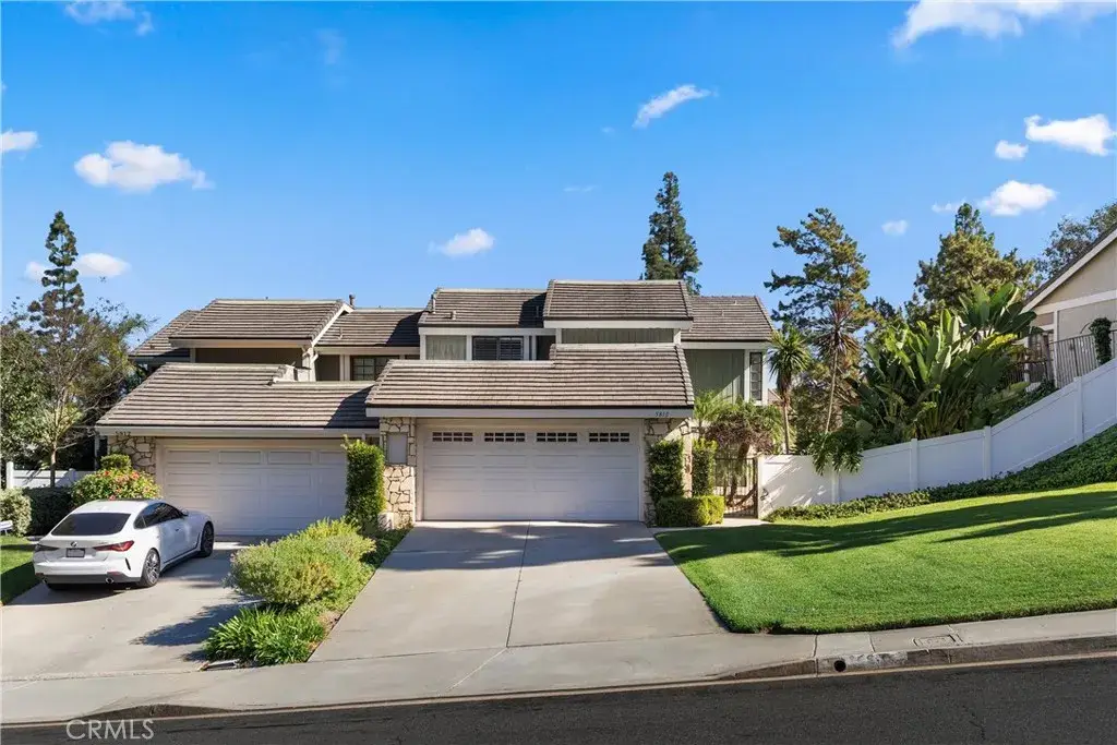 5810 E Mountain Loop, Anaheim, CA 92807 - #1