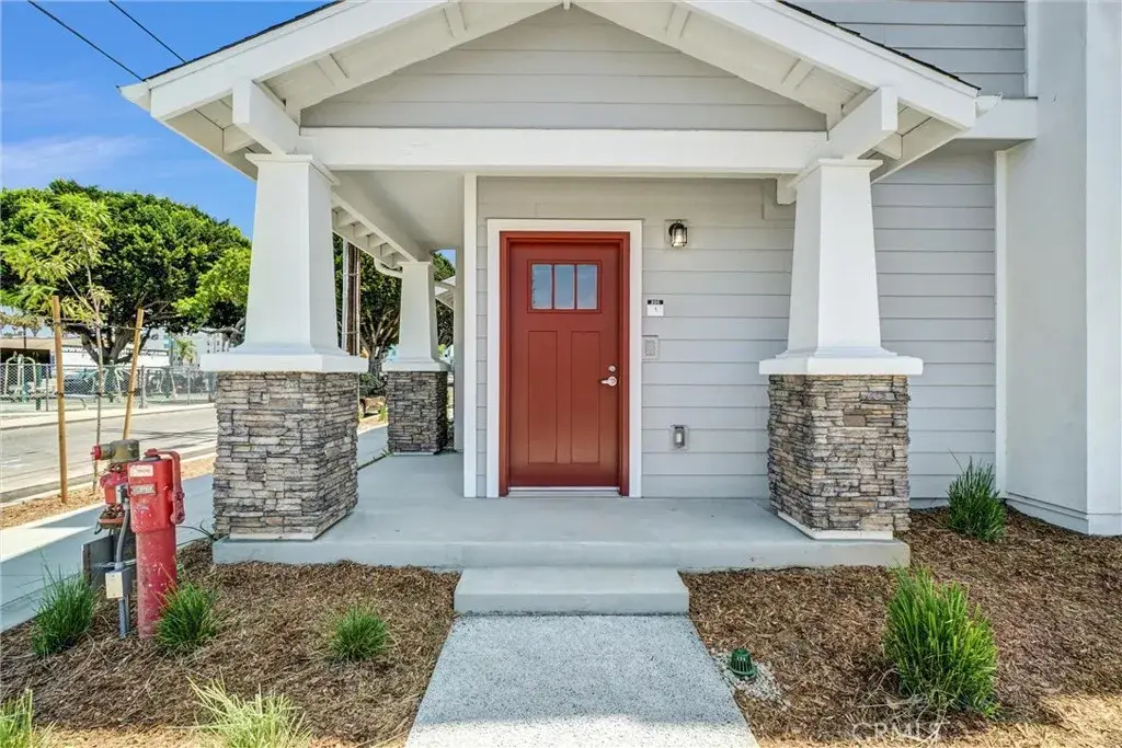 1336 Locust Avenue #3, Long Beach, CA 90813 - #1