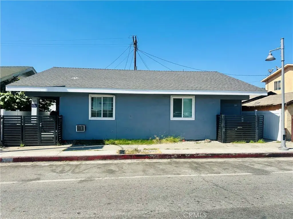 1311 Exposition, Los Angeles, CA 90018 - #1