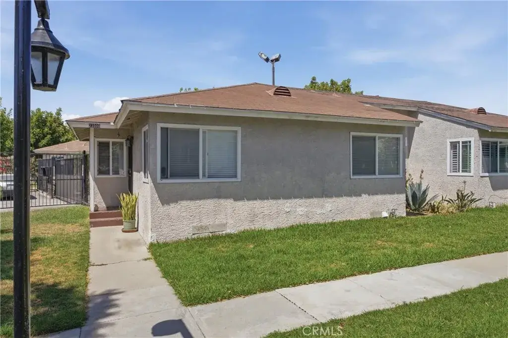 23500 Maribel, Carson, CA 90745 - #1
