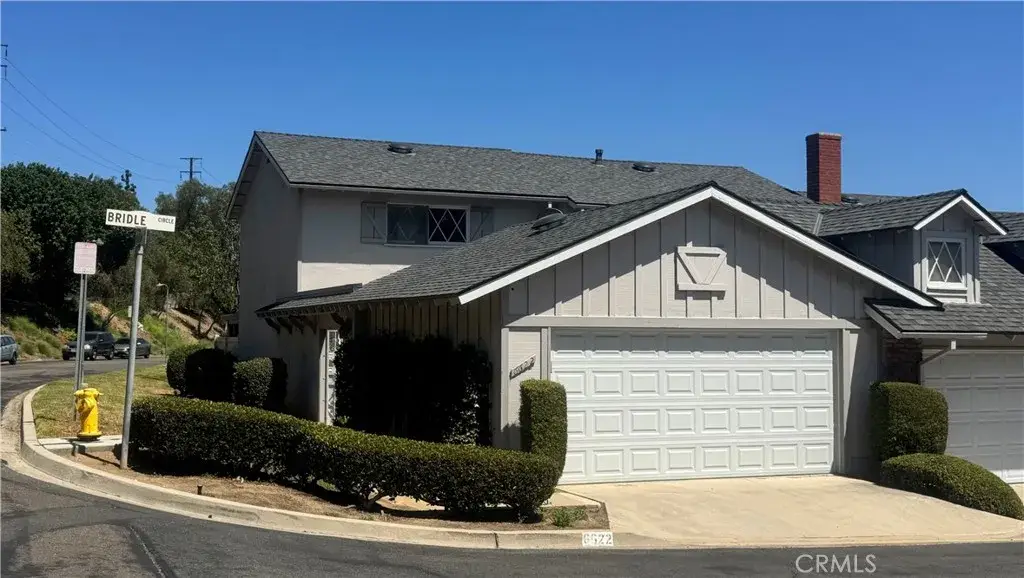 6622 Bridle, Yorba Linda, CA 92886 - #1