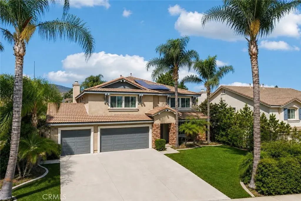 3944 Bennett Avenue, Corona, CA 92883 - #1