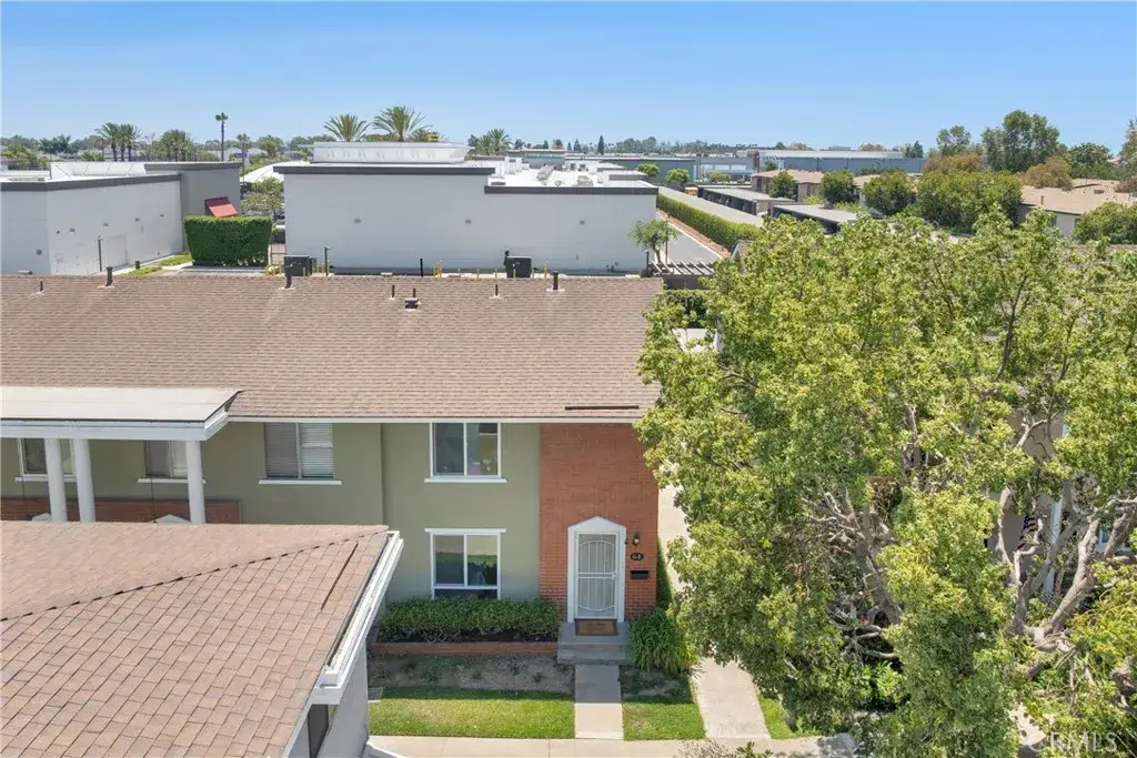 12100 Montecito #64, Los Alamitos, CA 90720 - #1