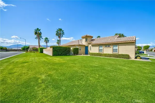 82667 Redford, Indio, CA 92201