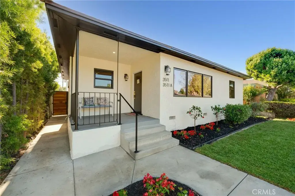 3511 Rose Avenue, Long Beach, CA 90807 - #1