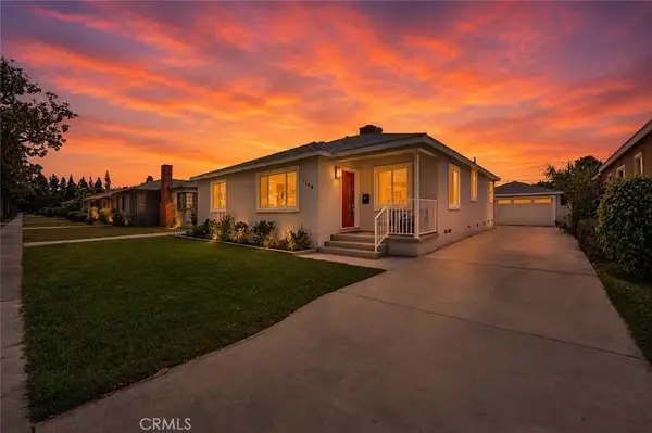 1108 S Vega, Alhambra, CA 91801