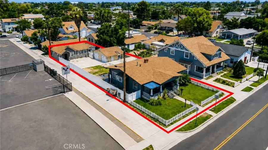 117 E Sycamore, Anaheim, CA 92805 - #2