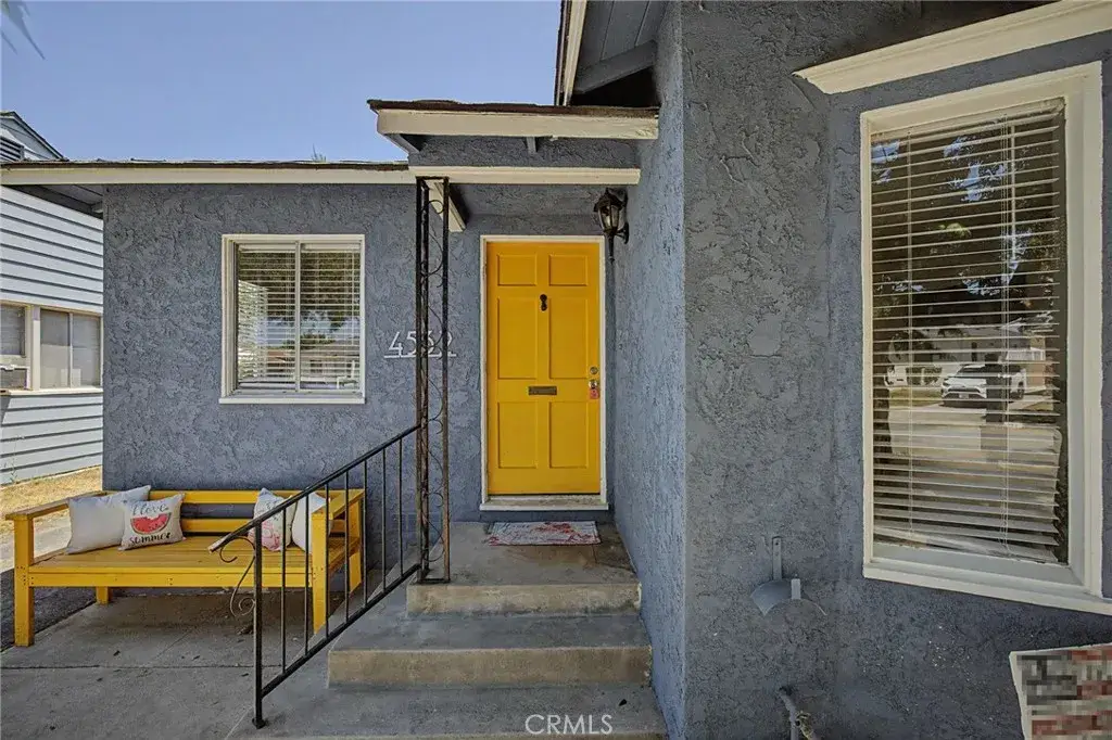 4532 Ladoga, Lakewood, CA 90713 - #1