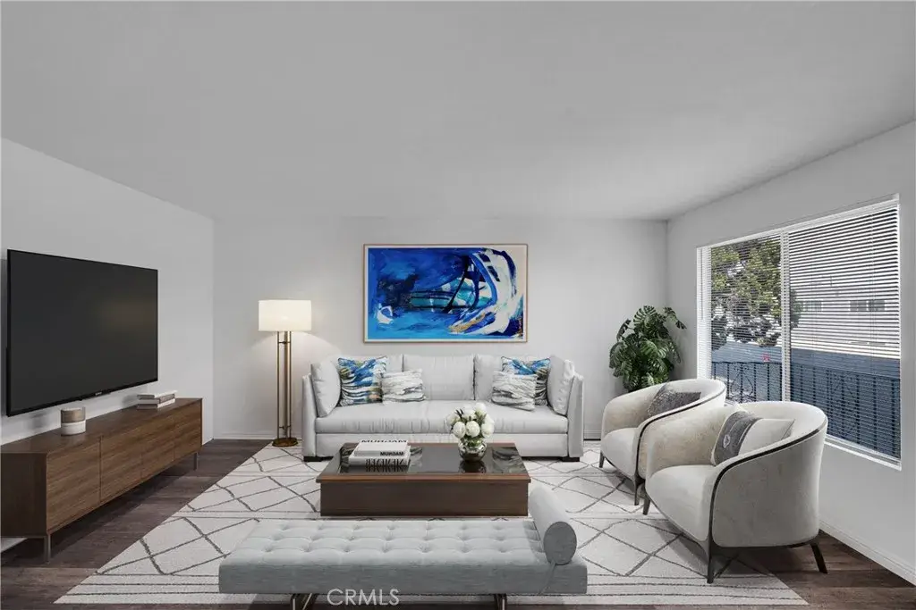 5530 Ackerfield #508, Long Beach, CA 90805 - #1