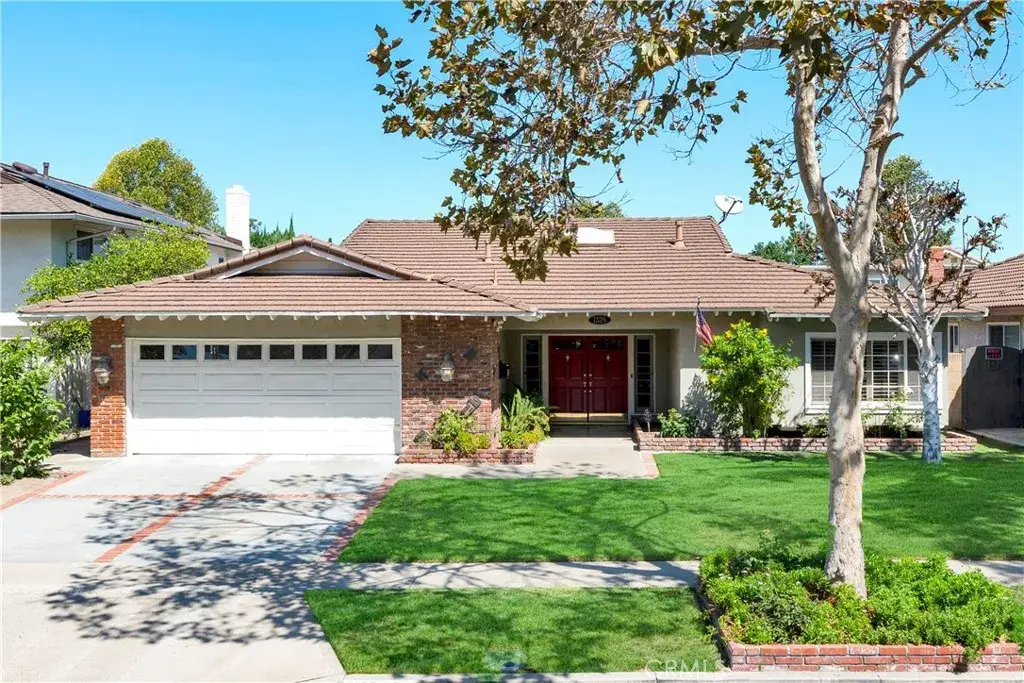 1329 W Park Lane, Santa Ana, CA 92706 - #1