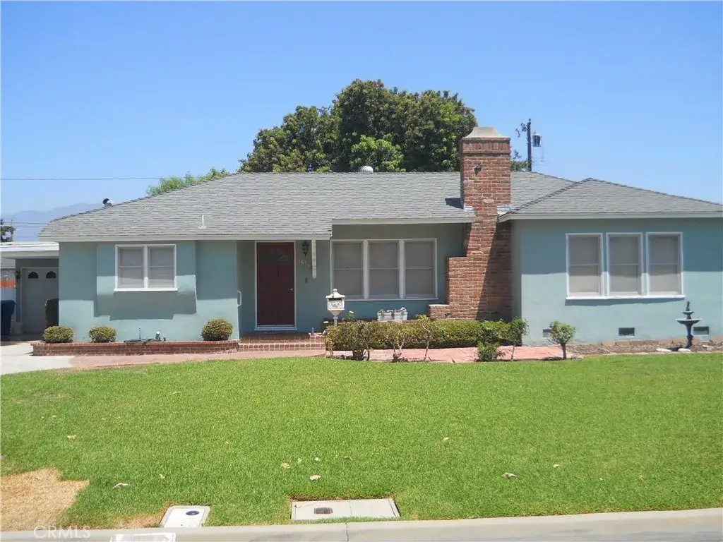 1615 W Swanee Lane, West Covina, CA 91790 - #1