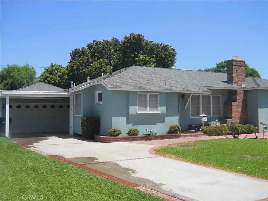 1615 W Swanee Lane, West Covina, CA 91790 - #2