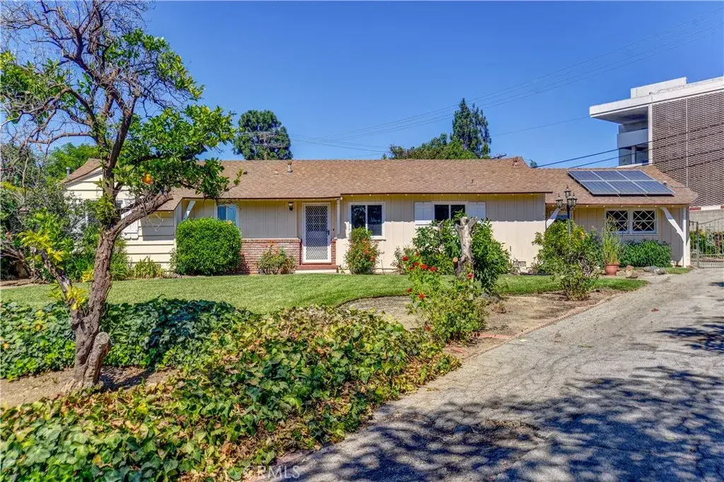 14940 Janine Drive, Whittier, CA 90605 - #1